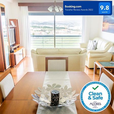 Apartamento Da Boa Vista Понта-Делгада Екстер'єр фото