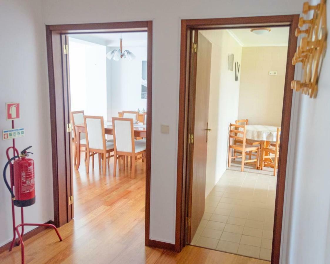 Apartamento Da Boa Vista Понта-Делгада Екстер'єр фото