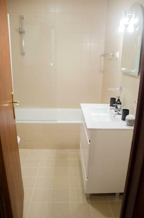 Apartamento Da Boa Vista Понта-Делгада Екстер'єр фото