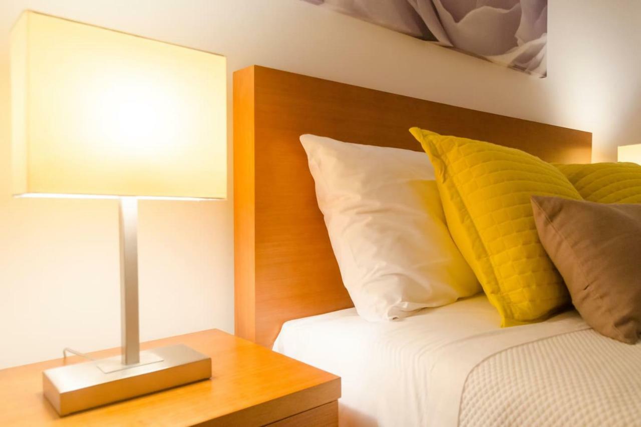 Apartamento Da Boa Vista Понта-Делгада Екстер'єр фото
