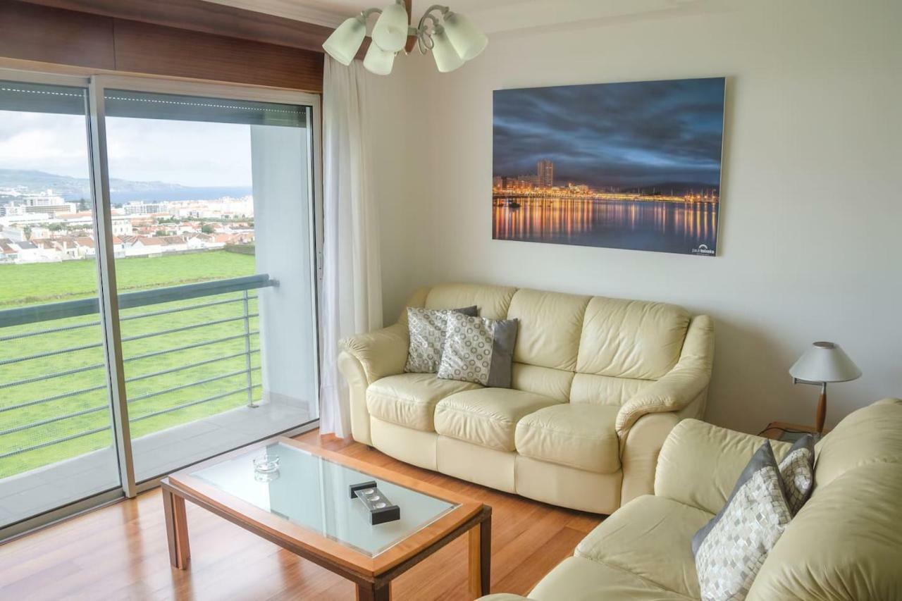 Apartamento Da Boa Vista Понта-Делгада Екстер'єр фото