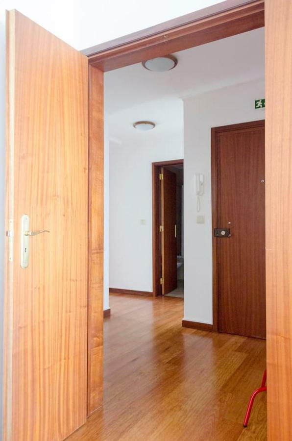 Apartamento Da Boa Vista Понта-Делгада Екстер'єр фото