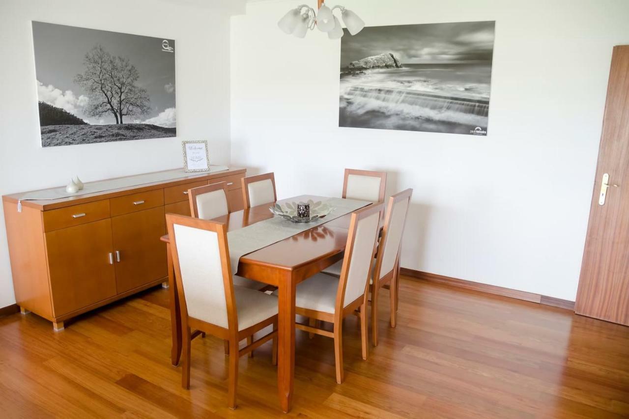 Apartamento Da Boa Vista Понта-Делгада Екстер'єр фото