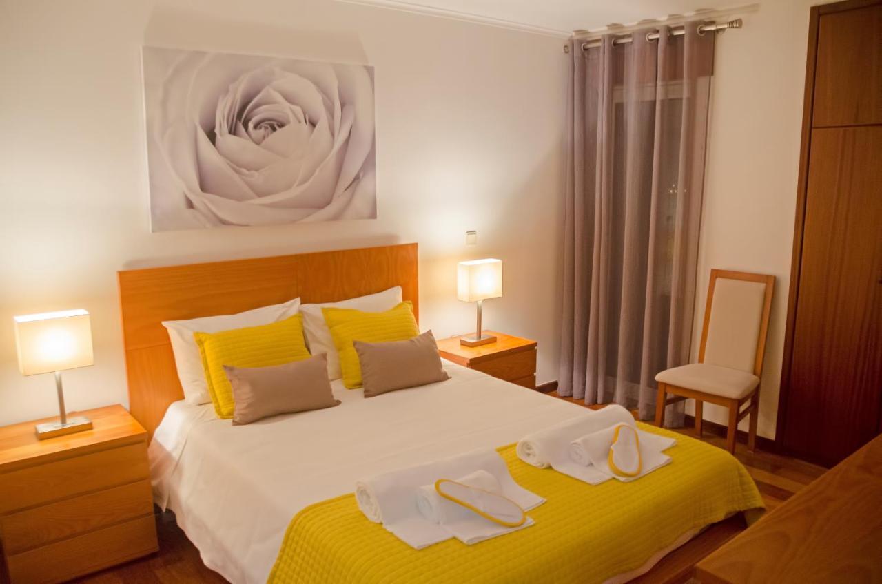 Apartamento Da Boa Vista Понта-Делгада Екстер'єр фото