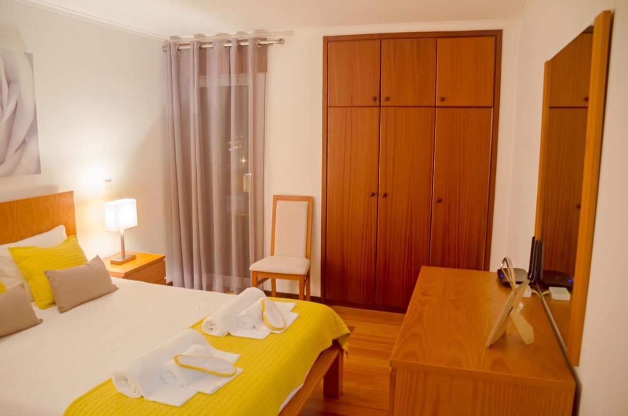 Apartamento Da Boa Vista Понта-Делгада Екстер'єр фото