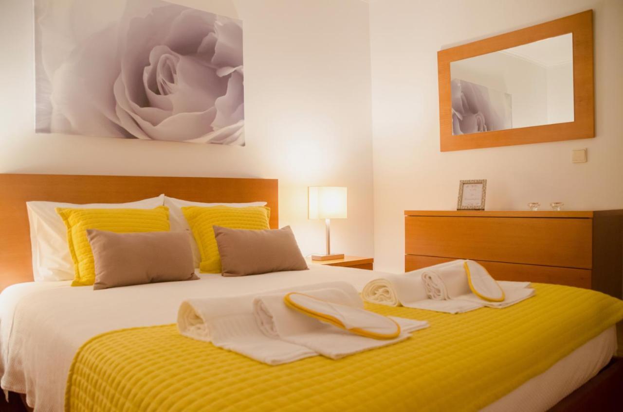 Apartamento Da Boa Vista Понта-Делгада Екстер'єр фото